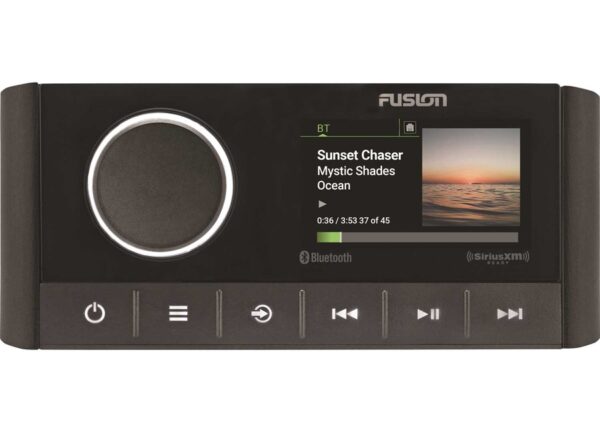 Marine Stereo Fusion MS-RA670