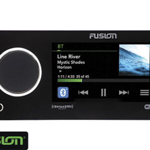 Fusion Apollo MS-RA770 Marine Stereo