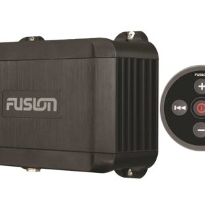 Marine Stereo Fusion Black Box ms-bb100