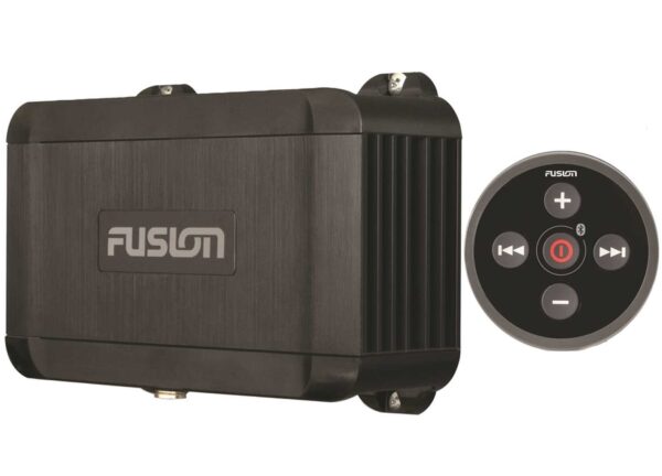 Marine Stereo Fusion Black Box ms-bb100