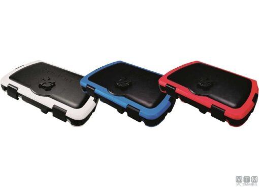 Drijvende Doos Activesafe Wit - Afbeelding 5