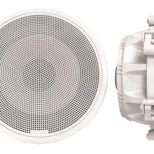Marine subwoofer Fusion 400wt