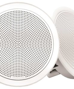 Paar Speakers Fusion Fm-f65rw