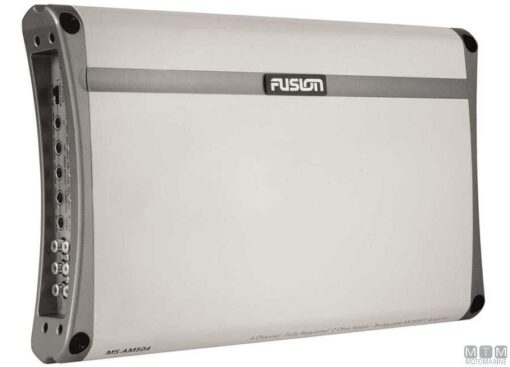 Versterker Fusion MS-AM402 - Afbeelding 2