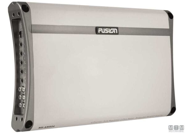 Versterker Fusion MS-AM402 - Afbeelding 2