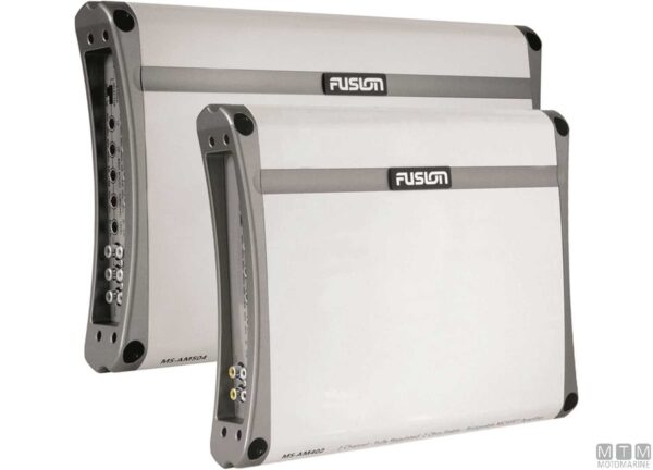 Versterker Fusion MS-AM402
