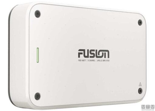 Versterker Fusion MS-AP61800