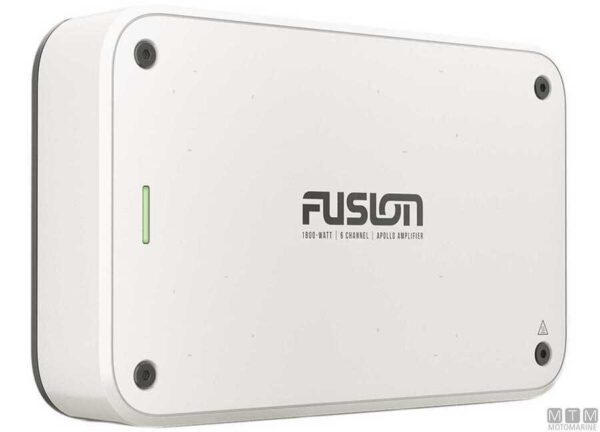 Fusion MS-AP82400 8-kanaals versterker