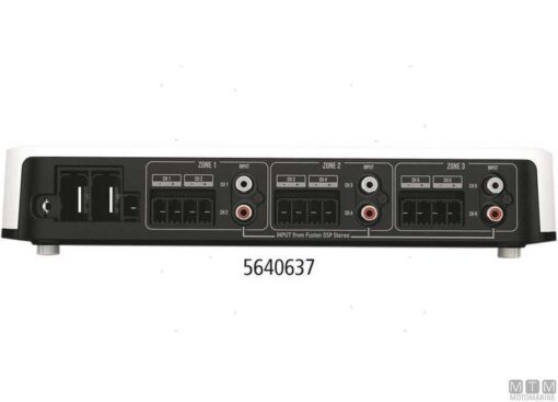 Versterker Fusion MS-AP61800 - Afbeelding 3