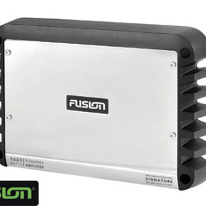 Versterker Fusion Sg-da51600