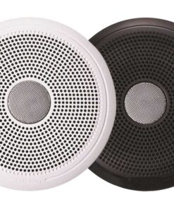 Paar Marine Speakers Fusion Xs-fl65cwb 200wt