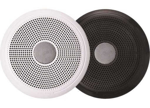 Paar Speakers Fusion Xs-fl40cwb