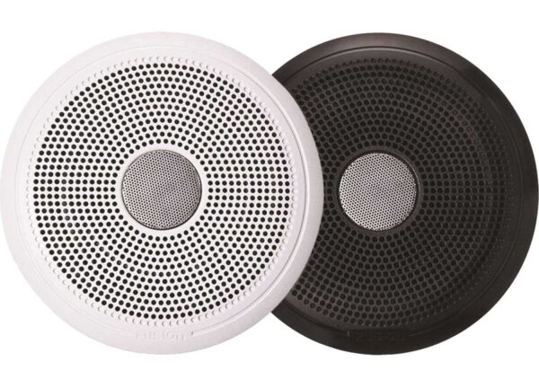 Paar Speakers Fusion Xs-fl77cwb 240wt
