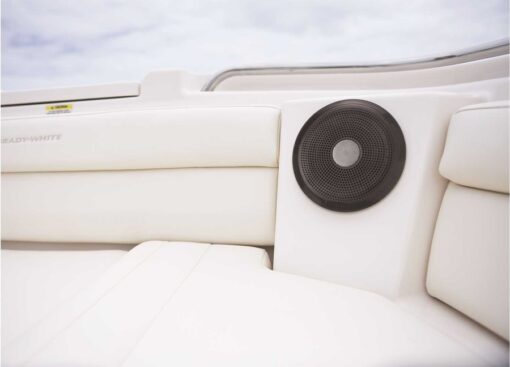 Paar Speakers Fusion Xs-fl40cwb - Afbeelding 3