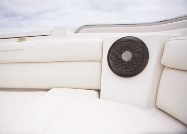 Paar Speakers Fusion Xs-fl77cwb 240wt - Afbeelding 3