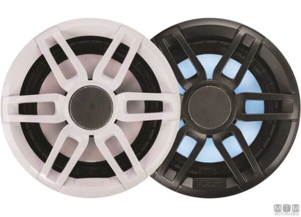 Marine Speakers Fusion XS 240w ( Paar)