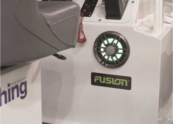 Marine Speakers Fusion XS 240w ( Paar) - Afbeelding 5