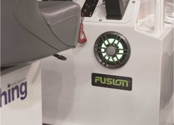 Paar Speakers Fusion xs sport 200 w - Afbeelding 5