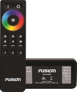Draadloze Afstandsbediening voor Speakers Fusion xs sport