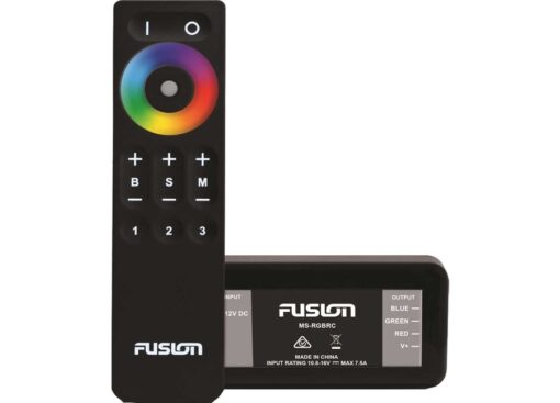 Paar Speakers Fusion xs sport 200 w - Afbeelding 3