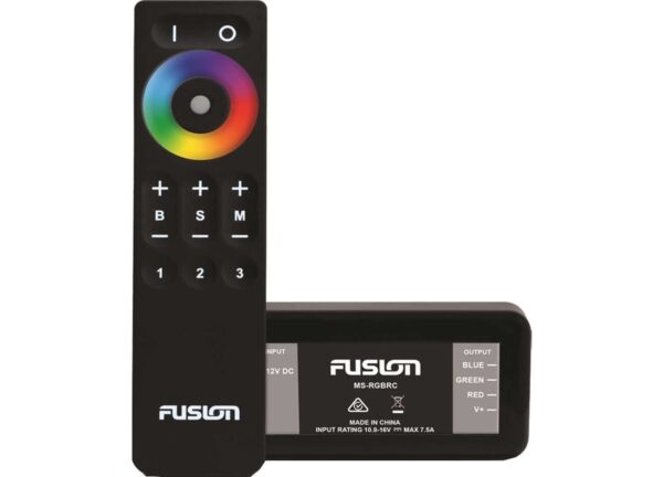 Paar Speakers Fusion xs sport 200 w - Afbeelding 3