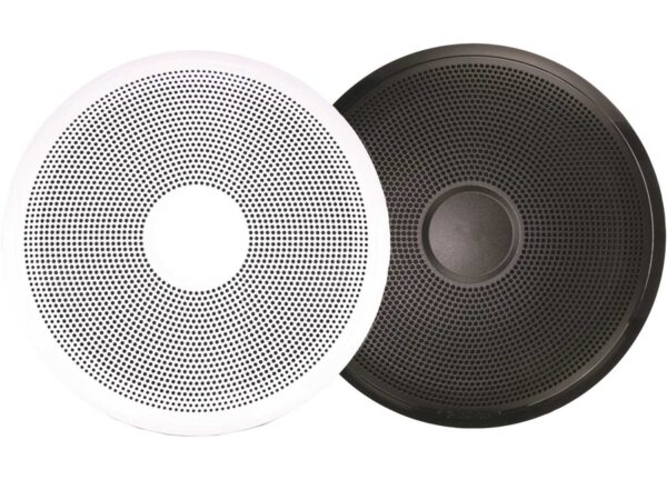 Fusion XS marine subwoofer 600wt