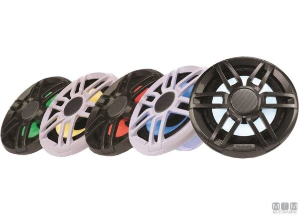 Draadloze Afstandsbediening voor Speakers Fusion xs sport - Afbeelding 3