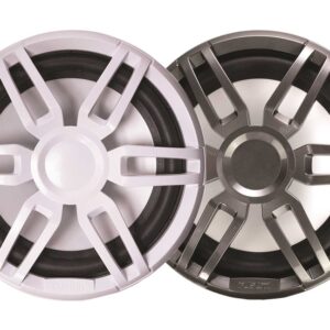 Marine Subwoofer Fusion XS 600w