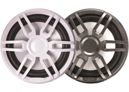 Marine Subwoofer Fusion XS 600w