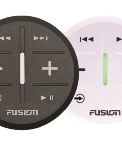 Draadloze Afstandsbediening Wit Fusion MS-ARX70