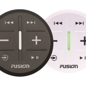 Draadloze Afstandsbediening Wit Fusion MS-ARX70