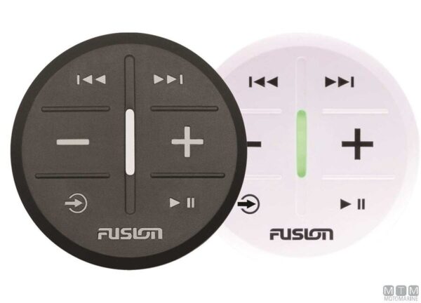 Draadloze Afstandsbediening Wit Fusion MS-ARX70