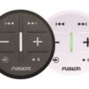 Draadloze Afstandsbediening Zwart Fusion MS-ARX70
