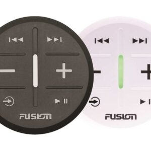 Draadloze Afstandsbediening Zwart Fusion MS-ARX70
