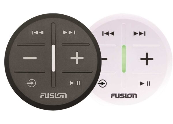 Draadloze Afstandsbediening Zwart Fusion MS-ARX70
