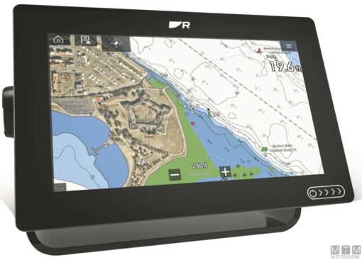 Raymarine Axiom+ 7 - Afbeelding 5