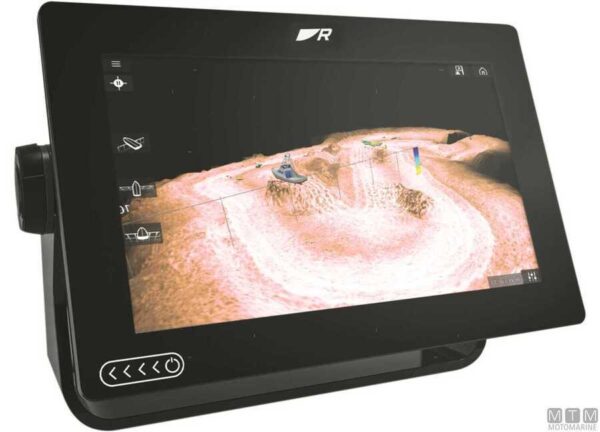 Raymarine RV-220P&S - Afbeelding 5