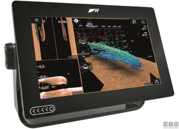 Raymarine RV-220P&S - Afbeelding 3