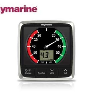 Raymarine I60 wind