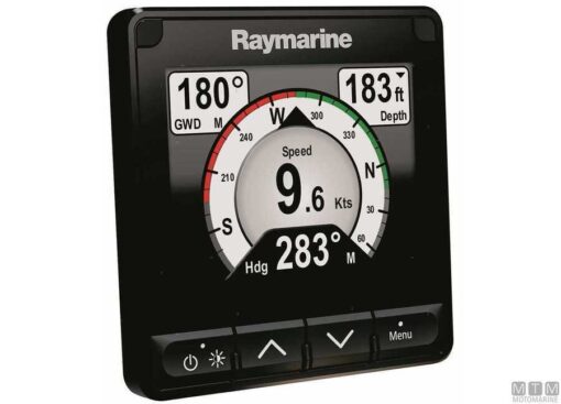 Pak Raymarine i70S - Afbeelding 2