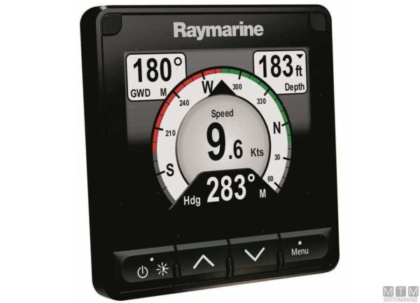 Raymarine I70S - Afbeelding 4