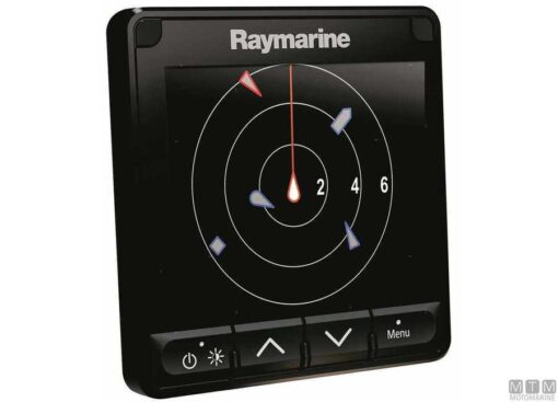 Pak Raymarine i70S - Afbeelding 5