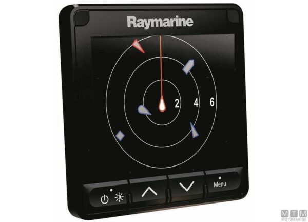 Pak Raymarine i70S - Afbeelding 5