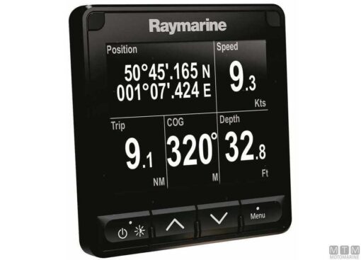 Pak Raymarine i70S - Afbeelding 4