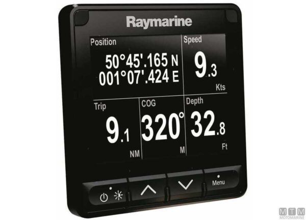 Pak Raymarine i70S - Afbeelding 4