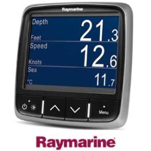 Raymarine I70S