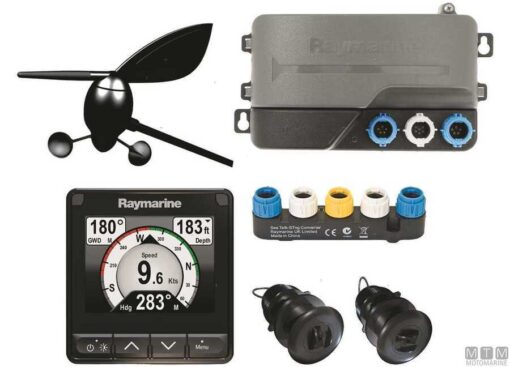 Pak Raymarine i70S - Afbeelding 3