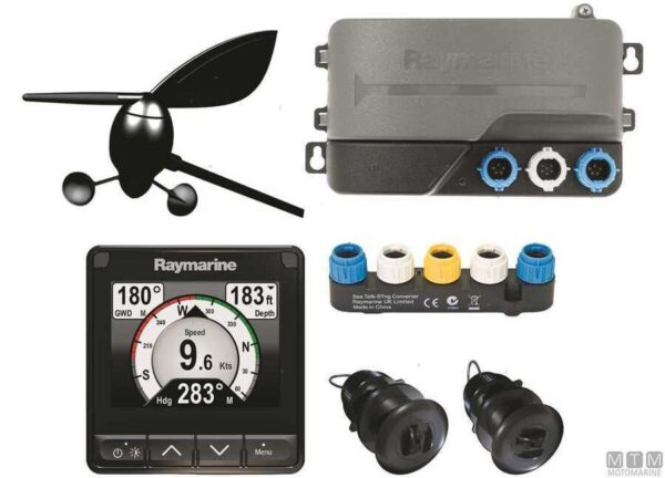 Pak Raymarine i70S - Afbeelding 3