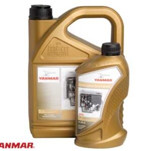 Diesel Synthetische Olie YANMAR SAE OW40 5LT