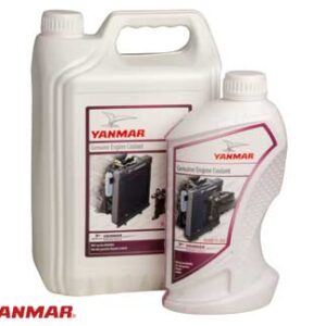 Yanmar XLC koelvloeistof 5LT